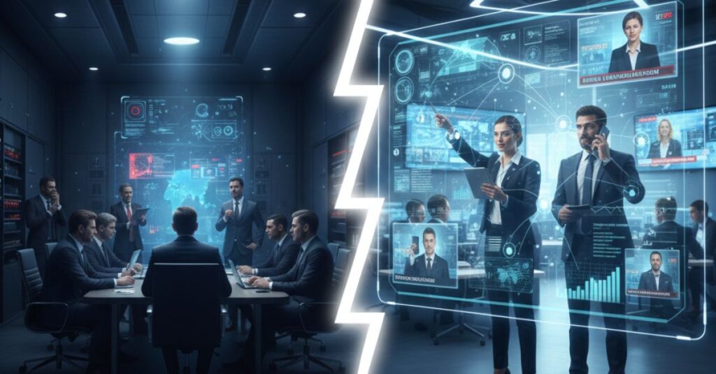 How Investigative Journalism Uncovers Hidden Scandals