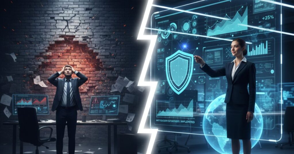 How Risk Management Shapes Business Decisions