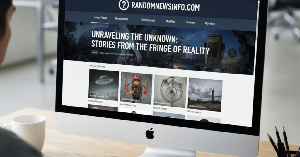 randomnewsinfo