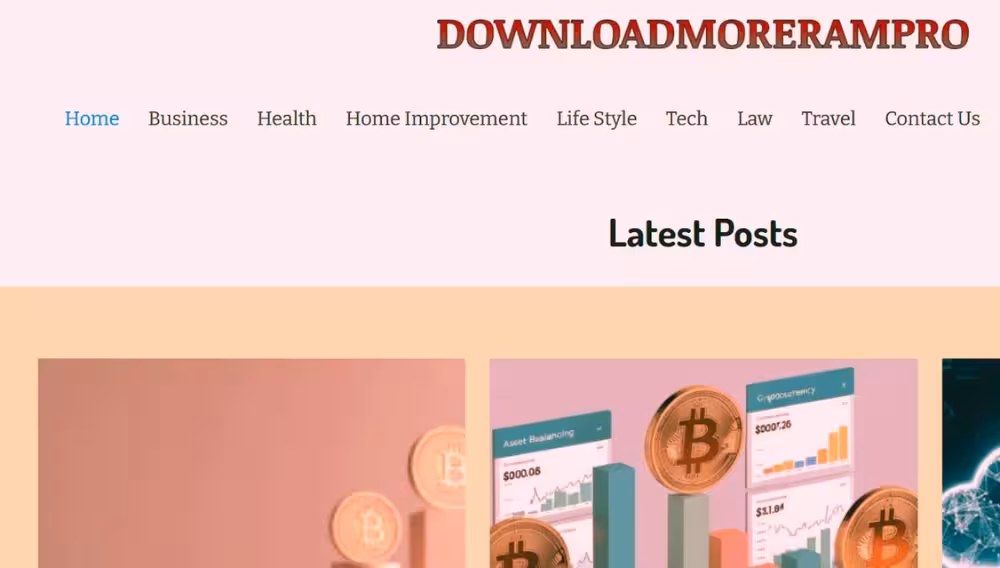 DownloadMoreRAMPro: The Ultimate Guide to Optimizing Your PC