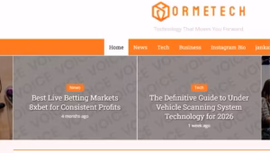 Techmapz com: The Ultimate Guide to Modern Technology Trends